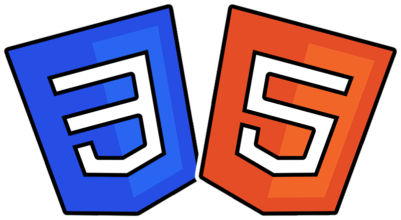 html-css-logo